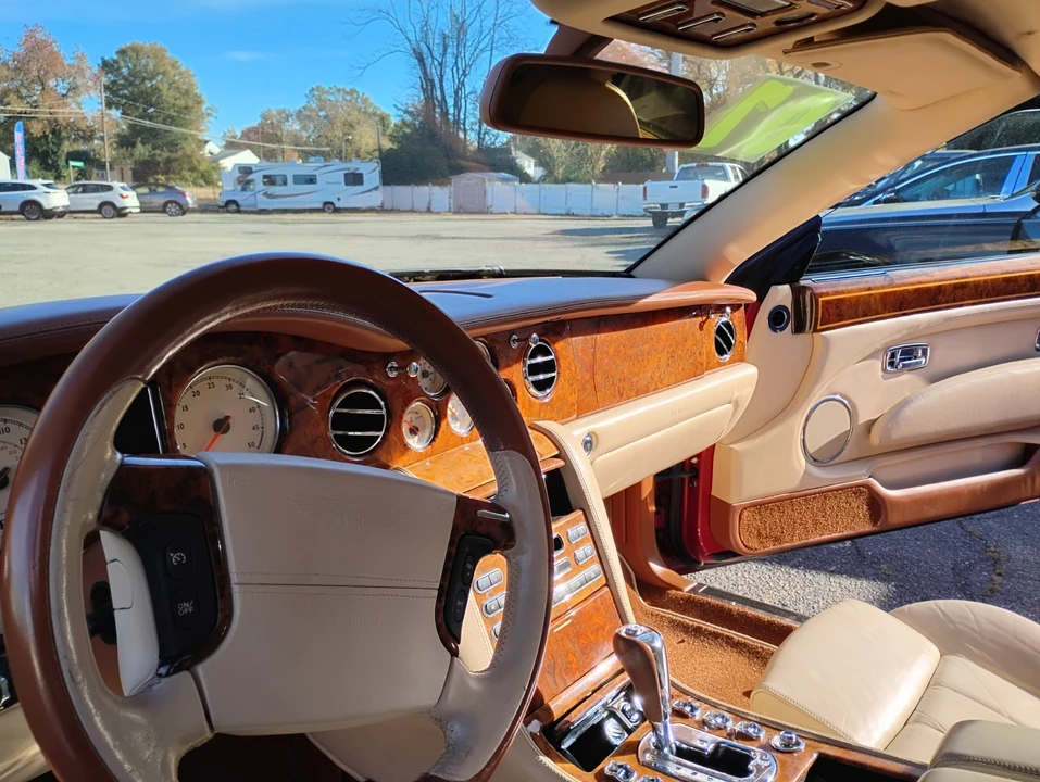 2007 Bentley Azure 2nd Gen - Image 18 of 22
