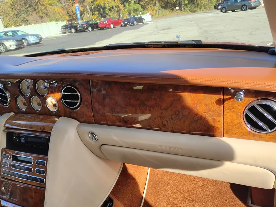 2007 Bentley Azure 2nd Gen - Image 11 of 22