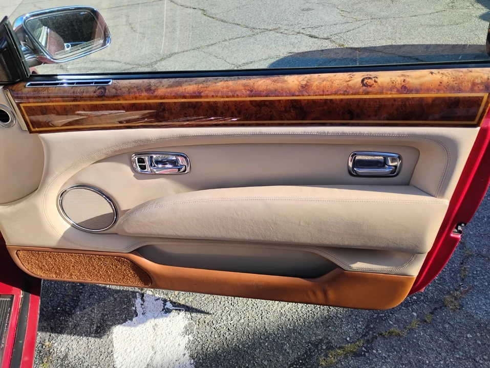 2007 Bentley Azure 2nd Gen - Image 14 of 22