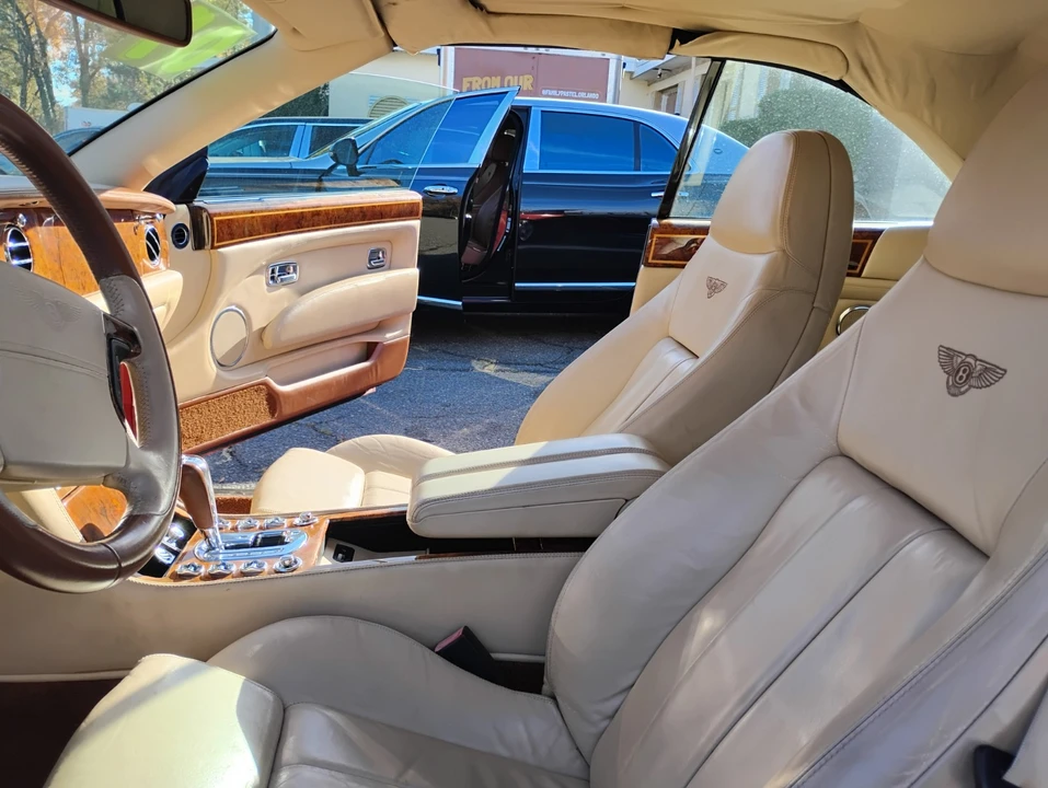 2007 Bentley Azure 2nd Gen - Image 9 of 22