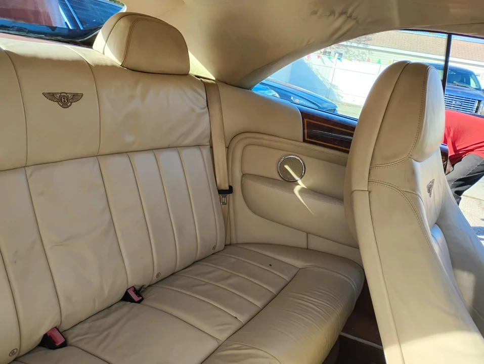 2007 Bentley Azure 2nd Gen - Image 10 of 22