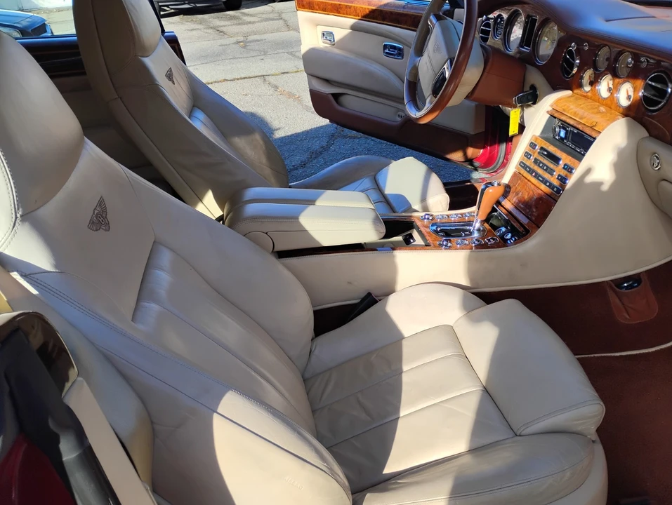 2007 Bentley Azure 2nd Gen - Image 13 of 22