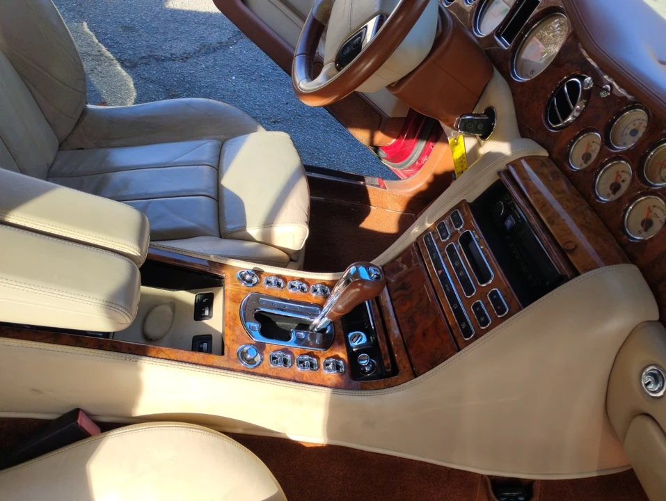 2007 Bentley Azure 2nd Gen - Image 20 of 22