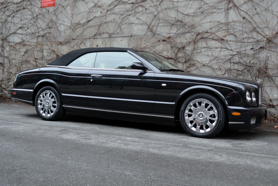 2007 Bentley Azure 2nd Gen - Image 15 of 31