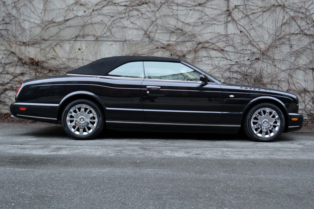 2007 Bentley Azure 2nd Gen - Image 27 of 31