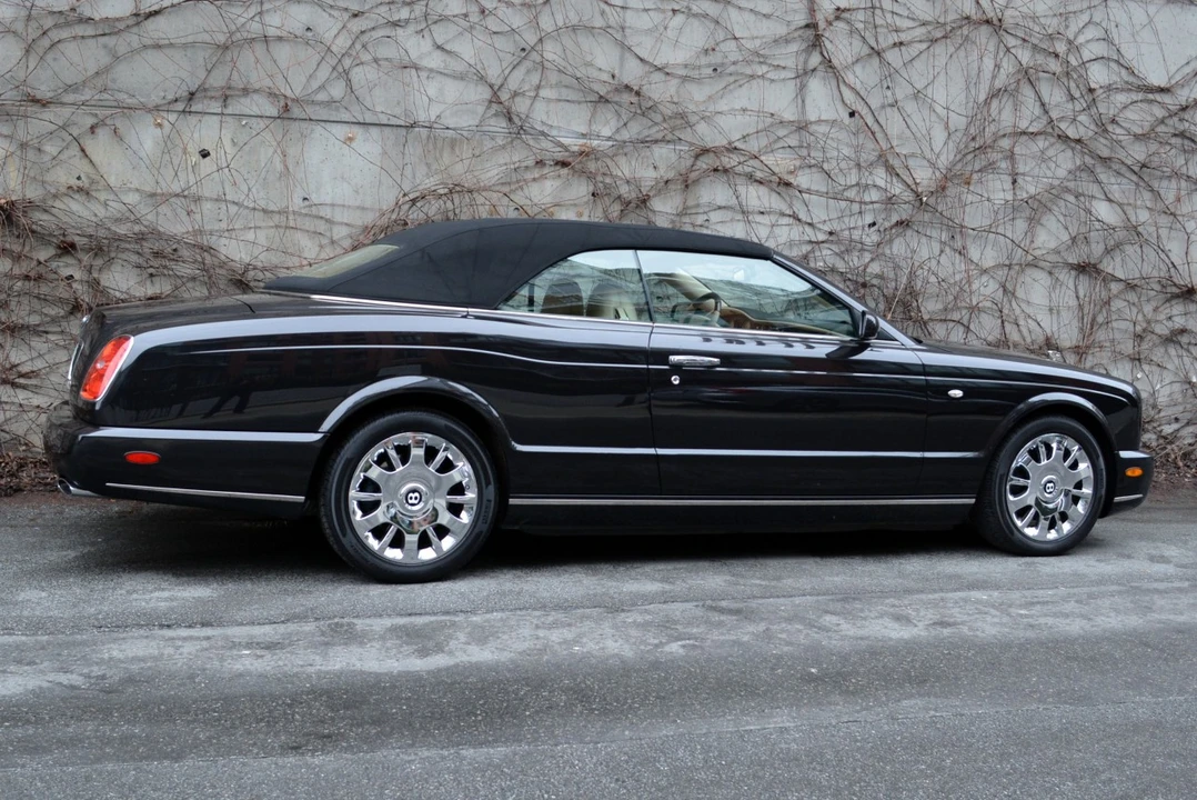 2007 Bentley Azure 2nd Gen - Image 26 of 31