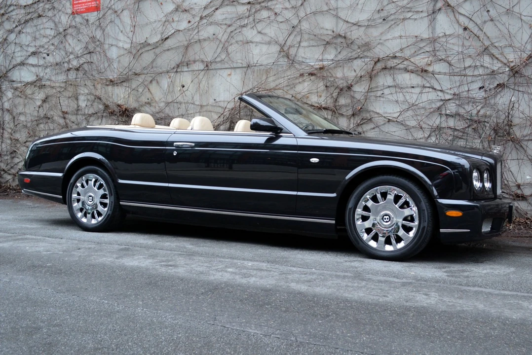 2007 Bentley Azure 2nd Gen - Image 14 of 31