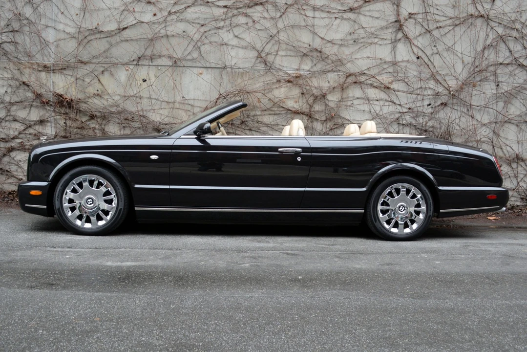 2007 Bentley Azure 2nd Gen - Image 7 of 31