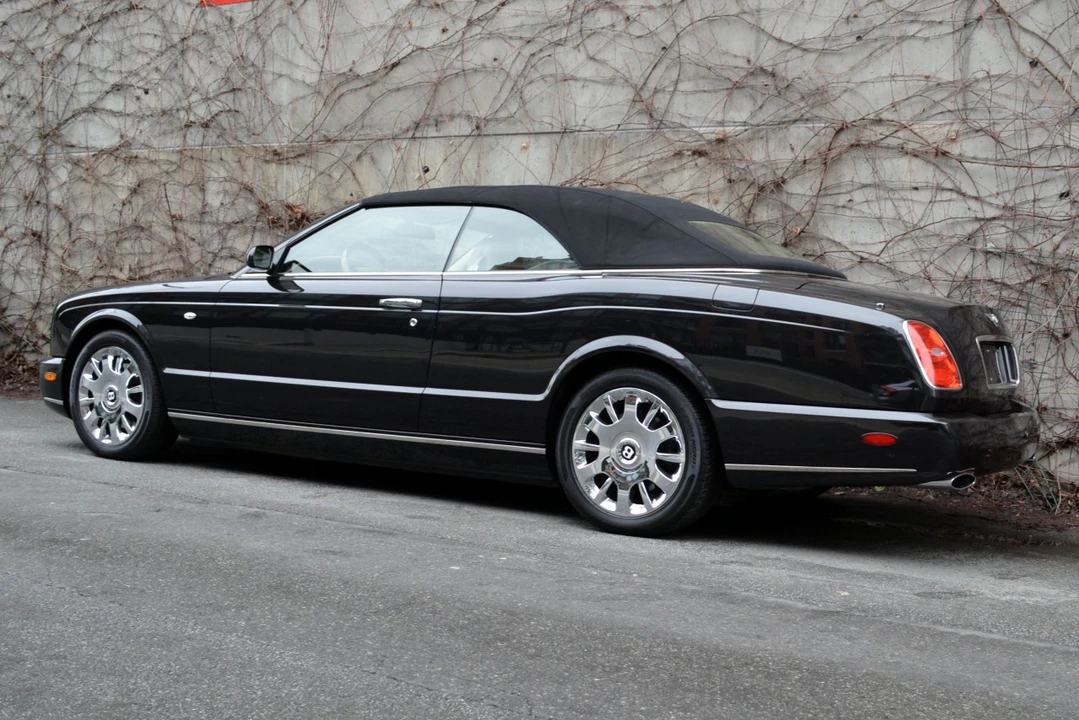 2007 Bentley Azure 2nd Gen - Image 22 of 31