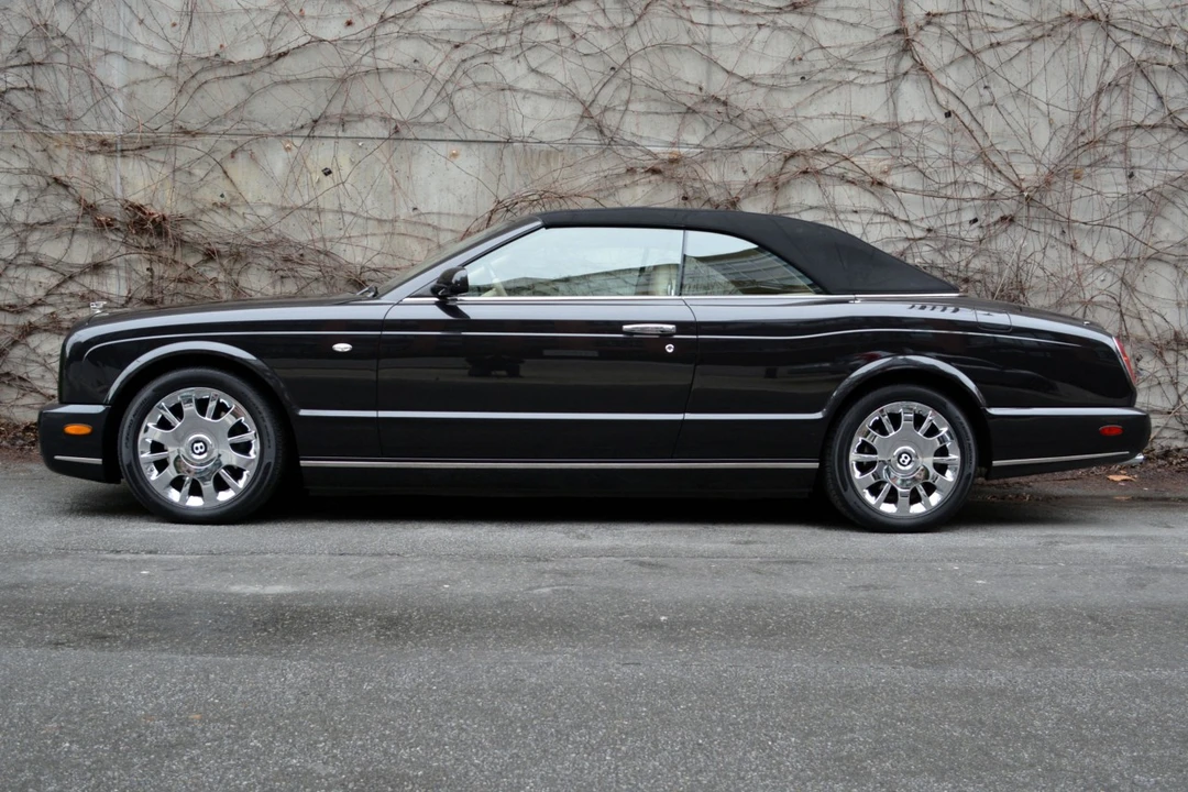 2007 Bentley Azure 2nd Gen - Image 20 of 31