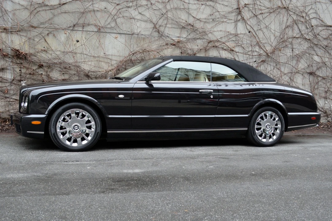 2007 Bentley Azure 2nd Gen - Image 17 of 31