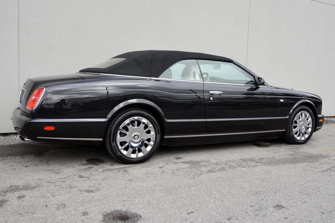 2007 Bentley Azure 2nd Gen - Image 25 of 31