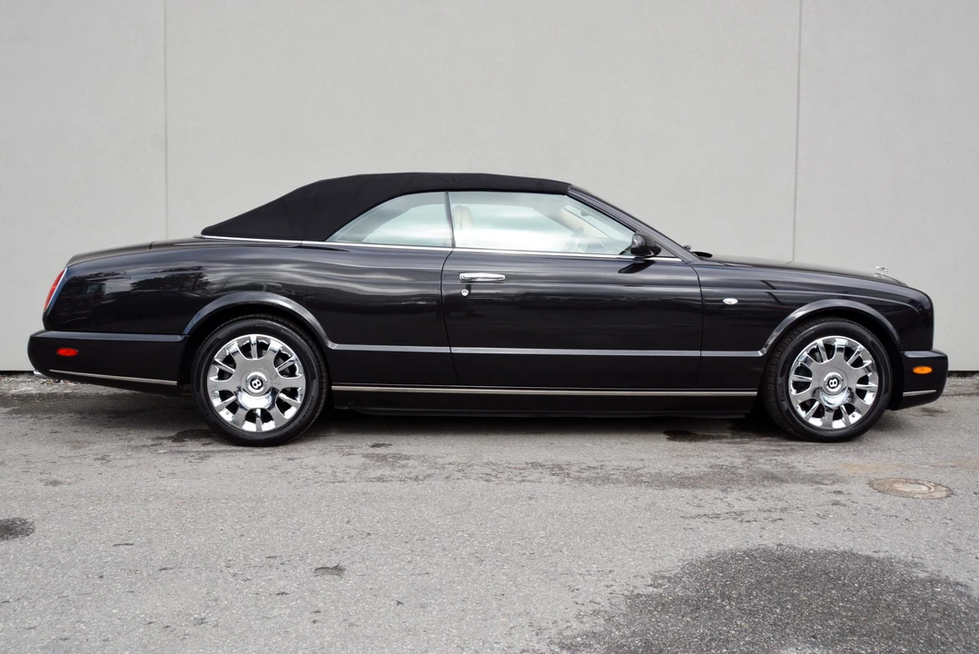 2007 Bentley Azure 2nd Gen - Image 28 of 31