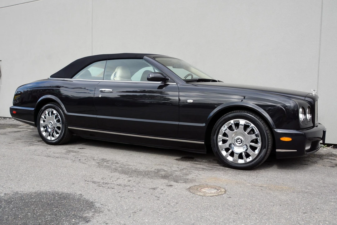 2007 Bentley Azure 2nd Gen - Image 16 of 31