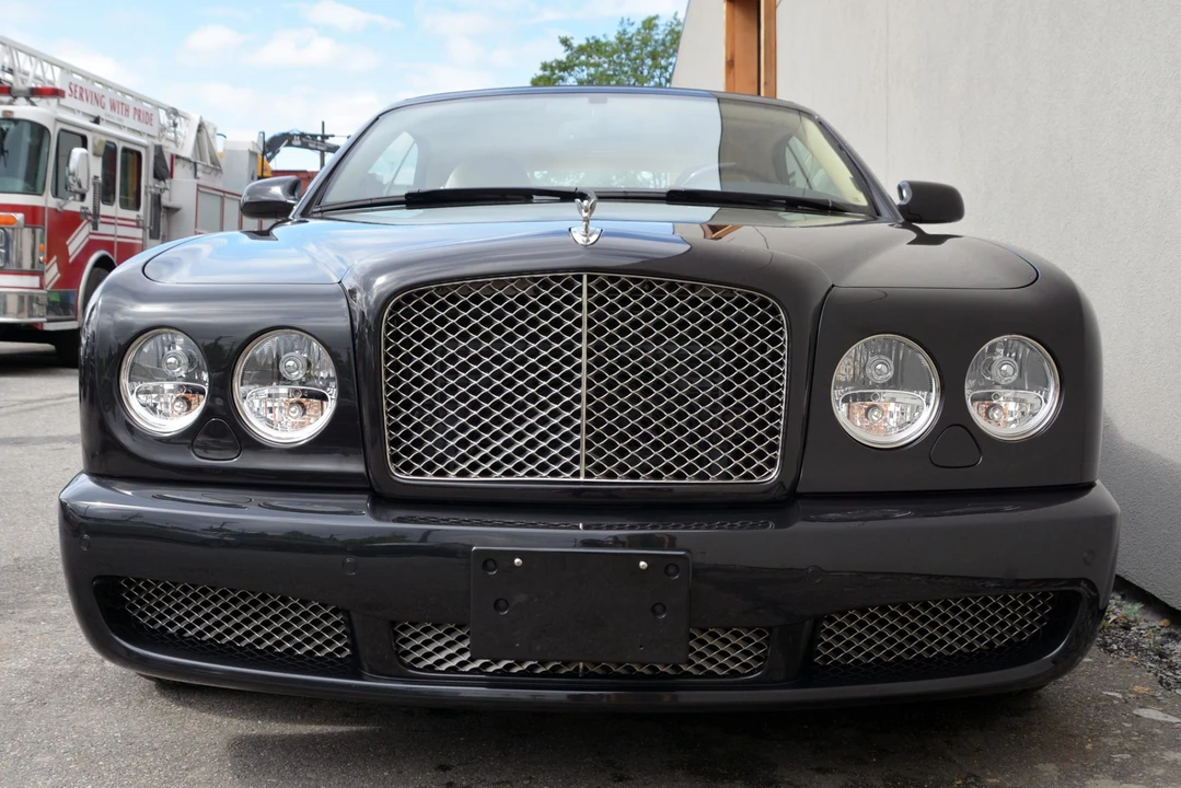 2007 Bentley Azure 2nd Gen - Image 29 of 31