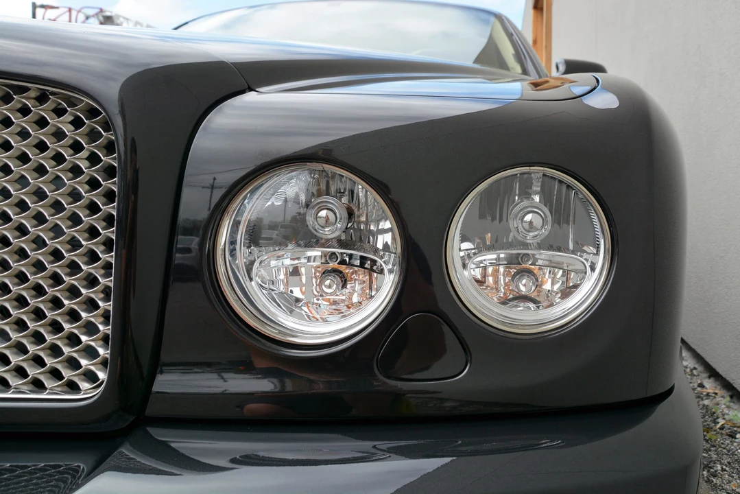 2007 Bentley Azure 2nd Gen - Image 31 of 31