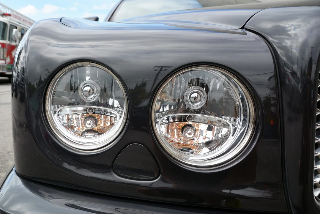 2007 Bentley Azure 2nd Gen - Image 30 of 31