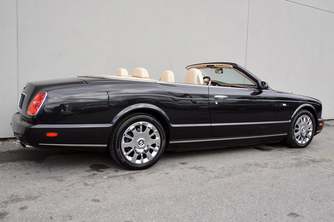 2007 Bentley Azure 2nd Gen - Image 11 of 31