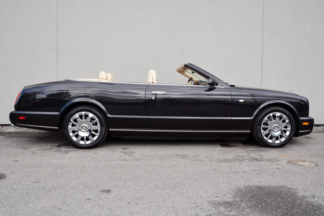 2007 Bentley Azure 2nd Gen - Image 12 of 31