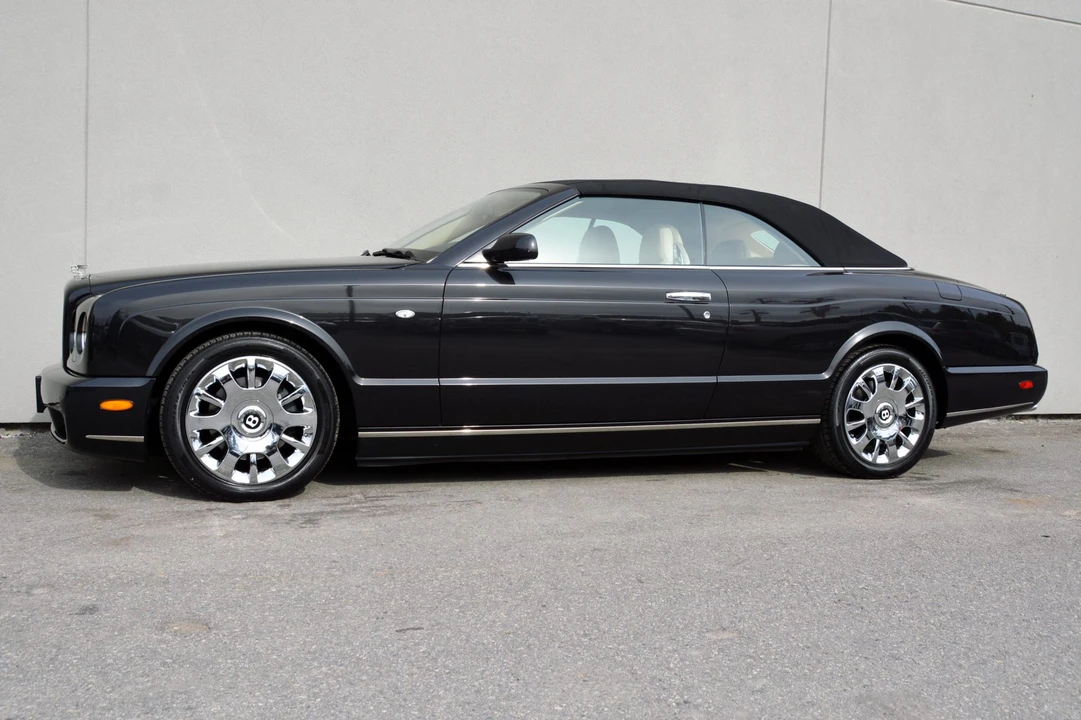 2007 Bentley Azure 2nd Gen - Image 18 of 31