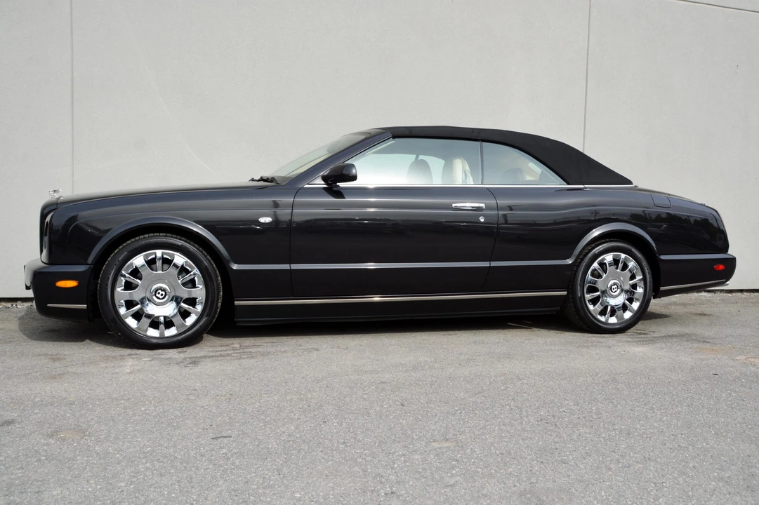 2007 Bentley Azure 2nd Gen - Image 19 of 31