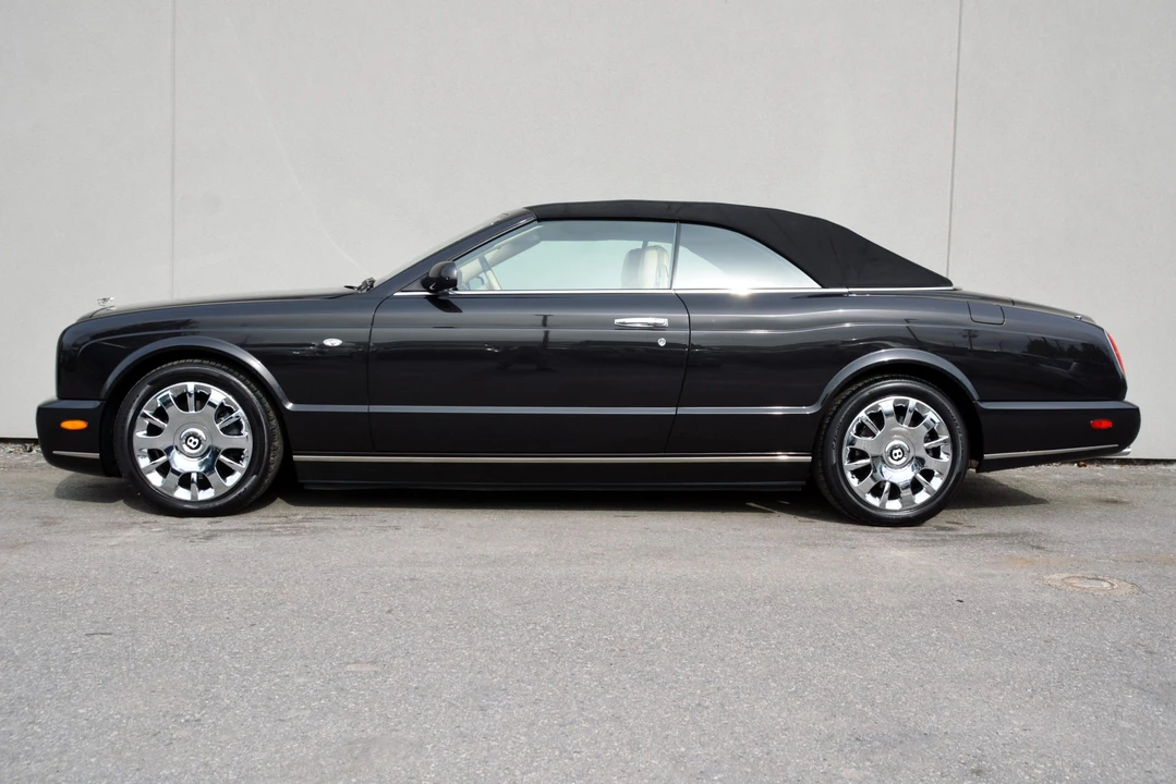 2007 Bentley Azure 2nd Gen - Image 21 of 31