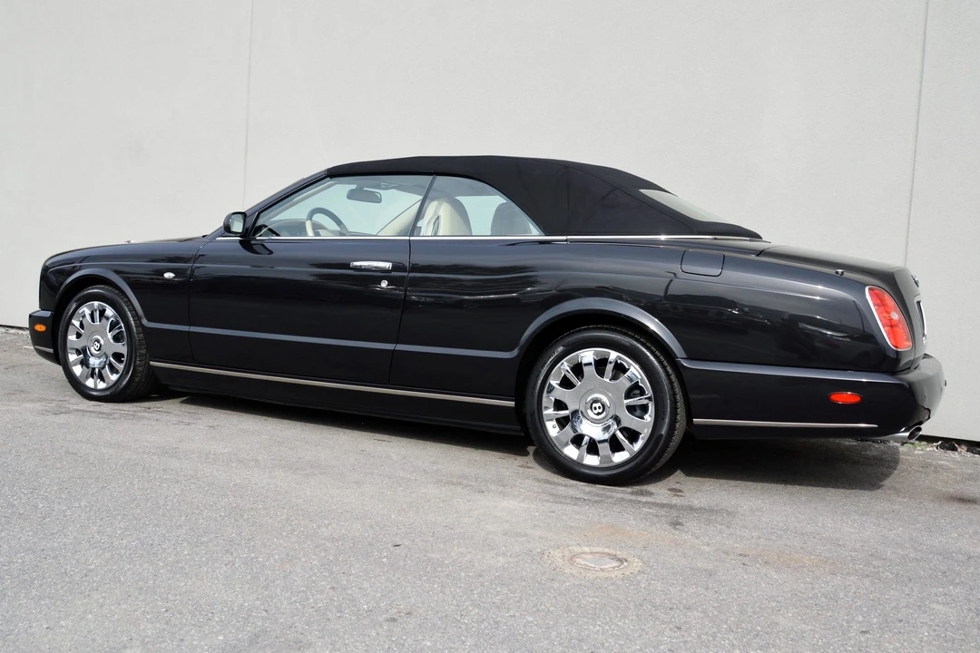 2007 Bentley Azure 2nd Gen - Image 23 of 31