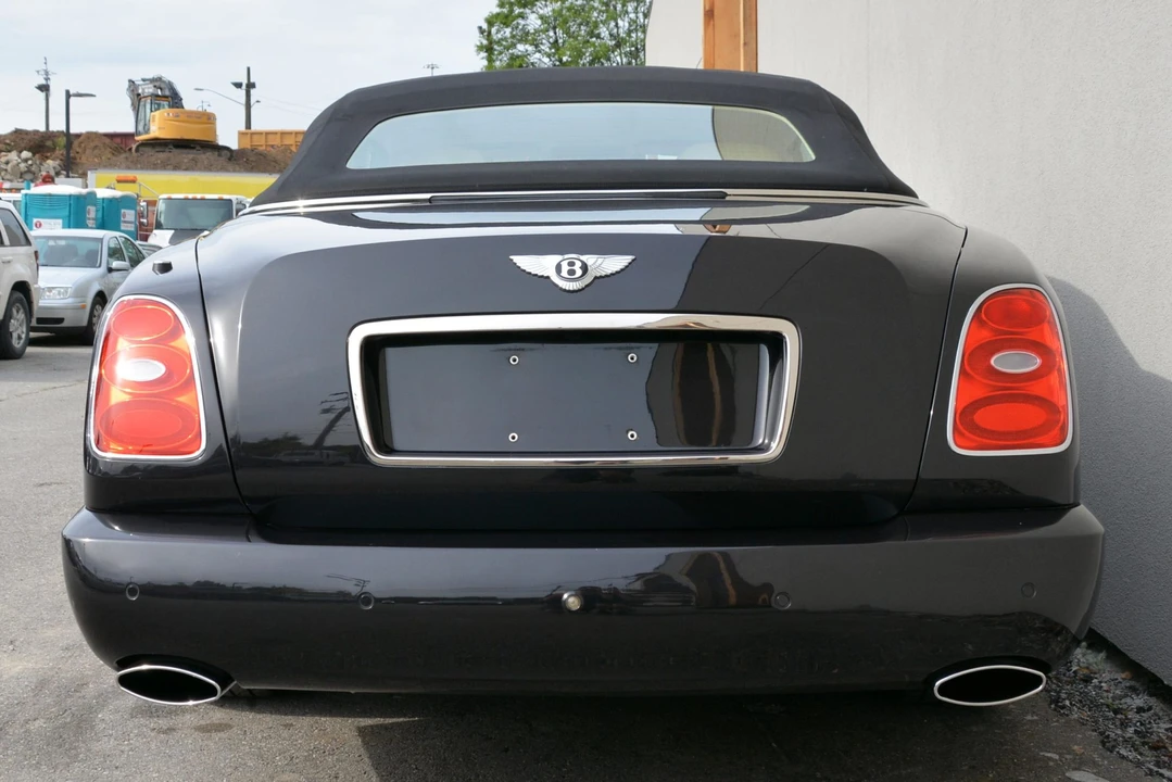 2007 Bentley Azure 2nd Gen - Image 24 of 31