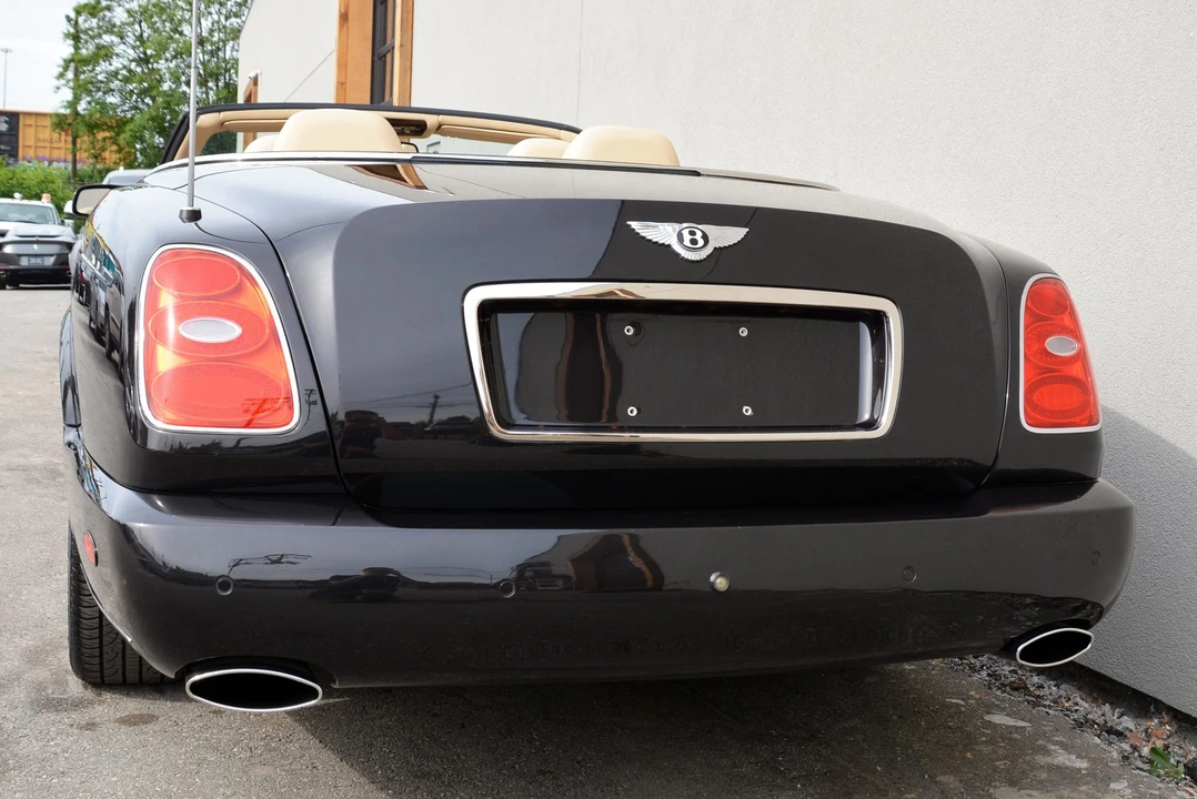 2007 Bentley Azure 2nd Gen - Image 10 of 31
