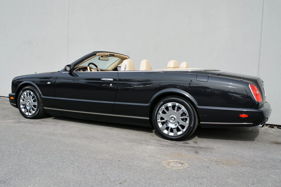 2007 Bentley Azure 2nd Gen - Image 8 of 31