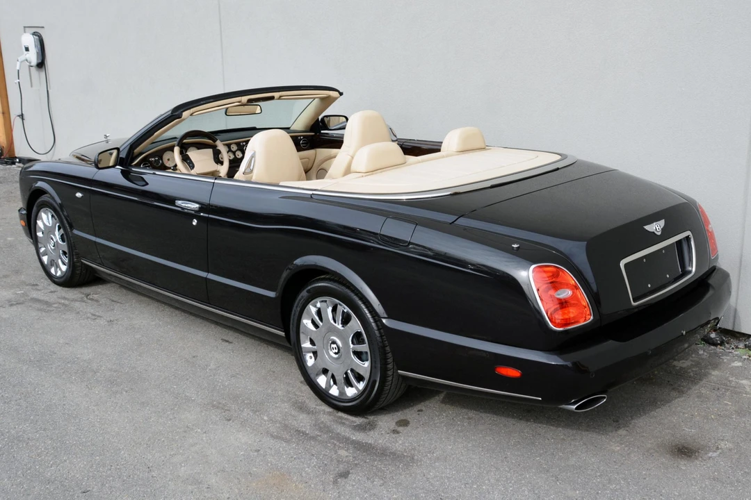2007 Bentley Azure 2nd Gen - Image 9 of 31