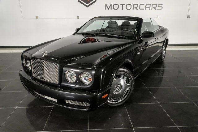 2007 Bentley Azure 2nd Gen - Image 26 of 31