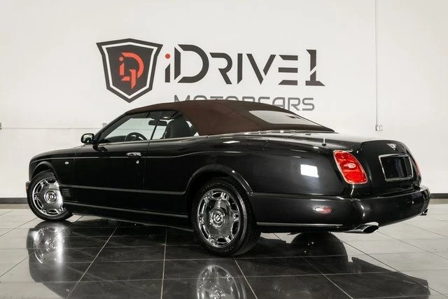 2007 Bentley Azure 2nd Gen - Image 31 of 31