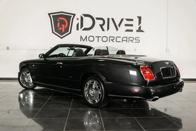 2007 Bentley Azure 2nd Gen - Image 30 of 31