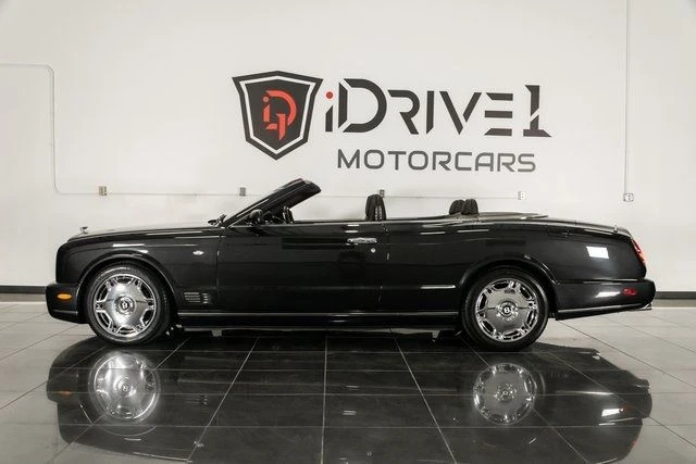 2007 Bentley Azure 2nd Gen - Image 28 of 31