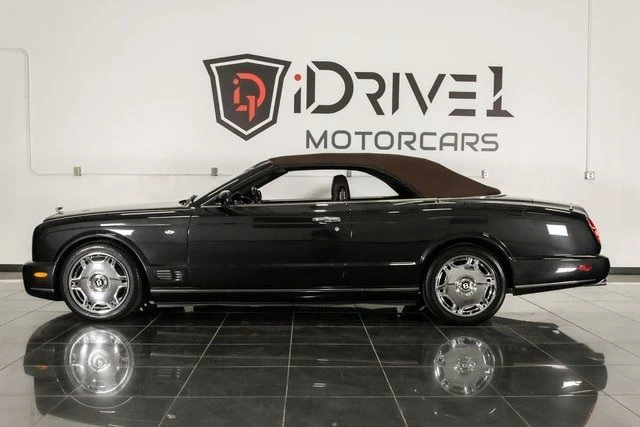 2007 Bentley Azure 2nd Gen - Image 29 of 31