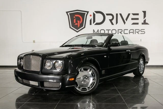 2007 Bentley Azure 2nd Gen - Image 27 of 31