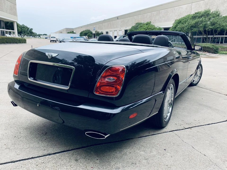 2007 Bentley Azure 2nd Gen - Image 7 of 31