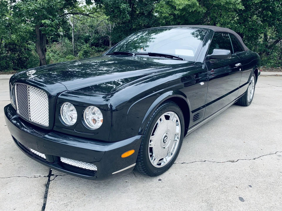 2007 Bentley Azure 2nd Gen - Image 13 of 31