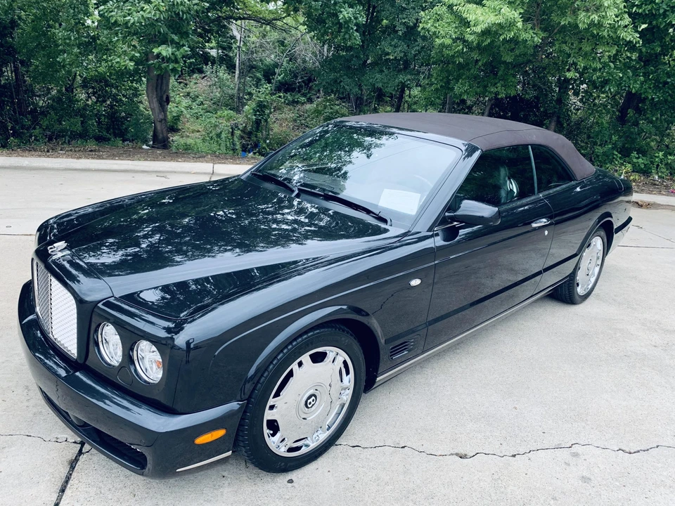 2007 Bentley Azure 2nd Gen - Image 14 of 31
