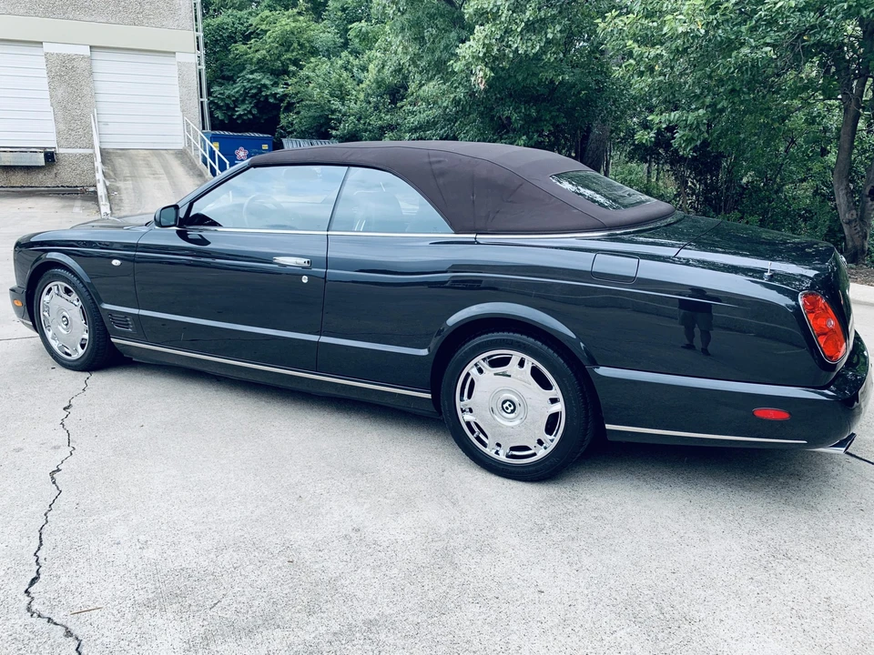 2007 Bentley Azure 2nd Gen - Image 16 of 31