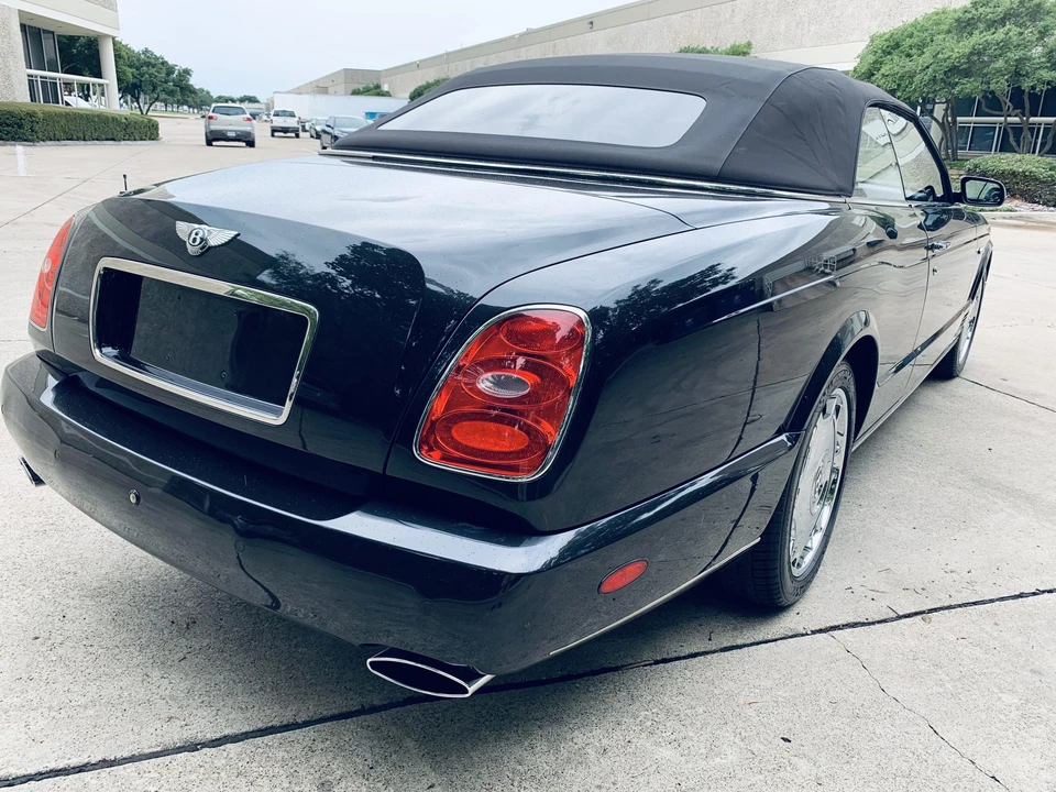2007 Bentley Azure 2nd Gen - Image 19 of 31