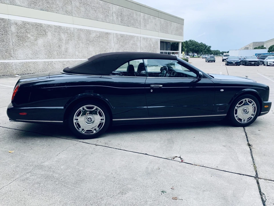 2007 Bentley Azure 2nd Gen - Image 21 of 31