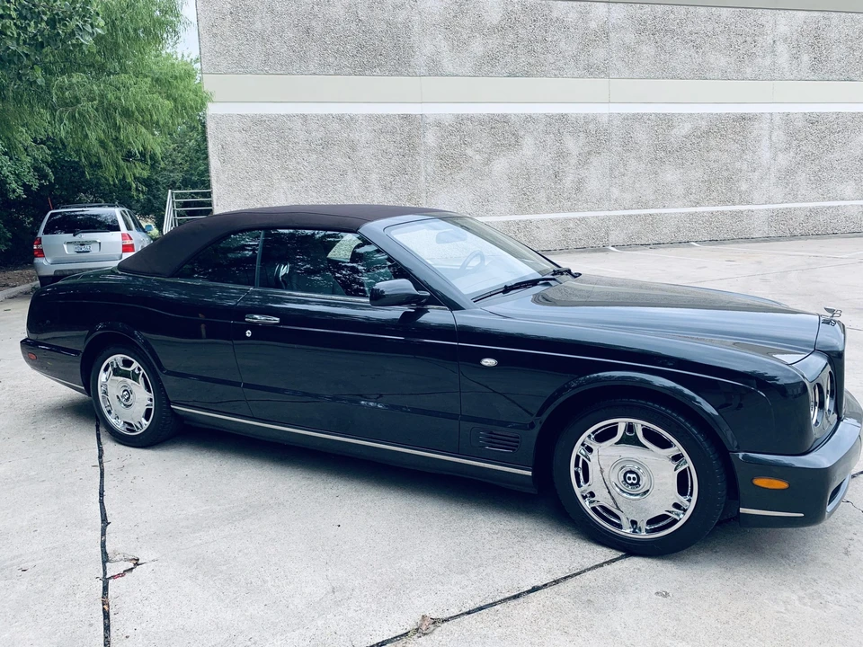 2007 Bentley Azure 2nd Gen - Image 22 of 31