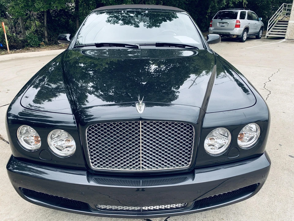 2007 Bentley Azure 2nd Gen - Image 24 of 31