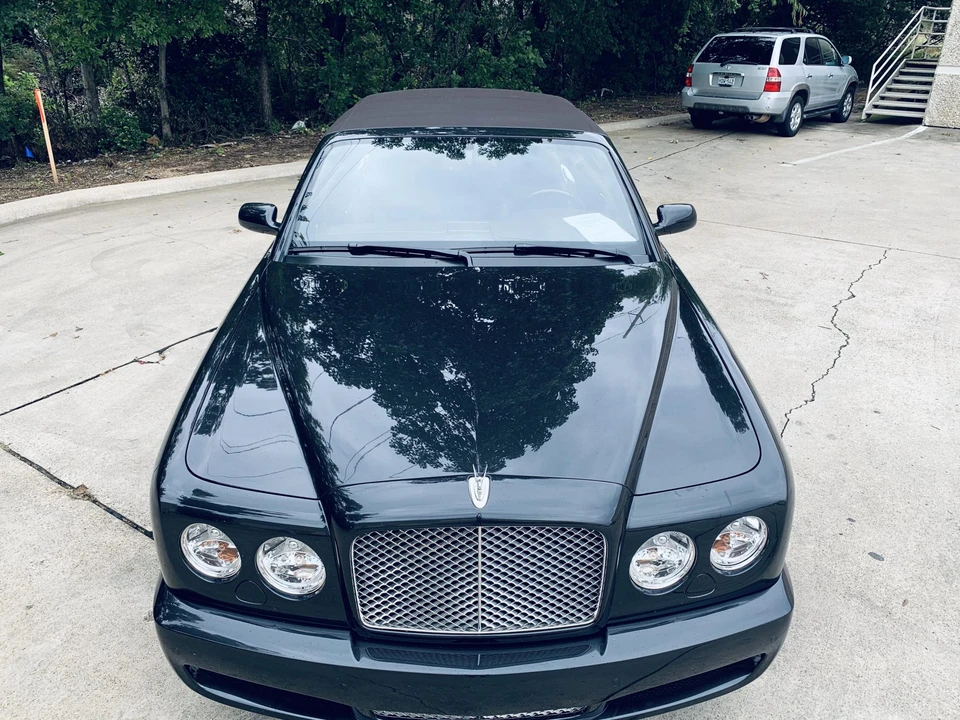 2007 Bentley Azure 2nd Gen - Image 12 of 31