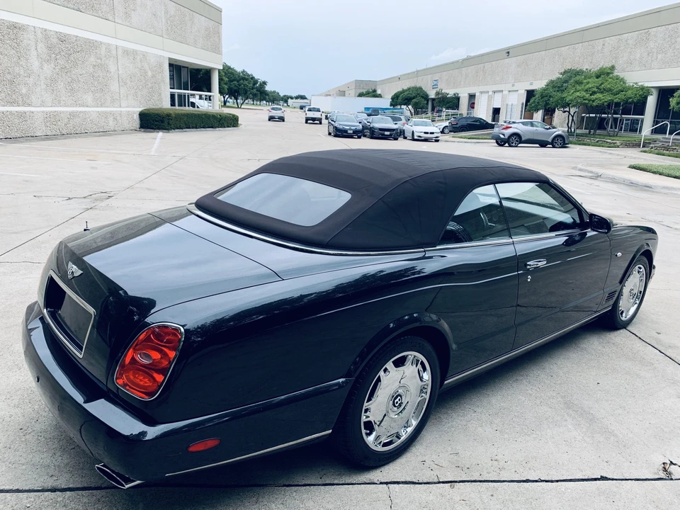 2007 Bentley Azure 2nd Gen - Image 20 of 31