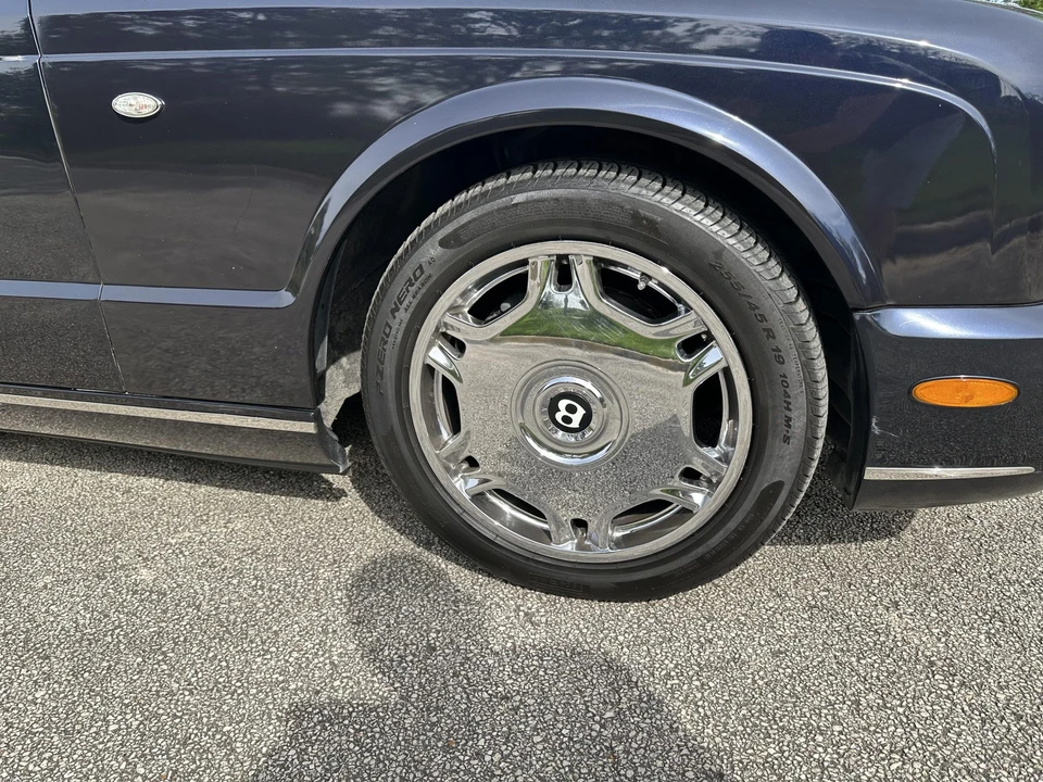 2007 Bentley Azure 2nd Gen - Image 29 of 31