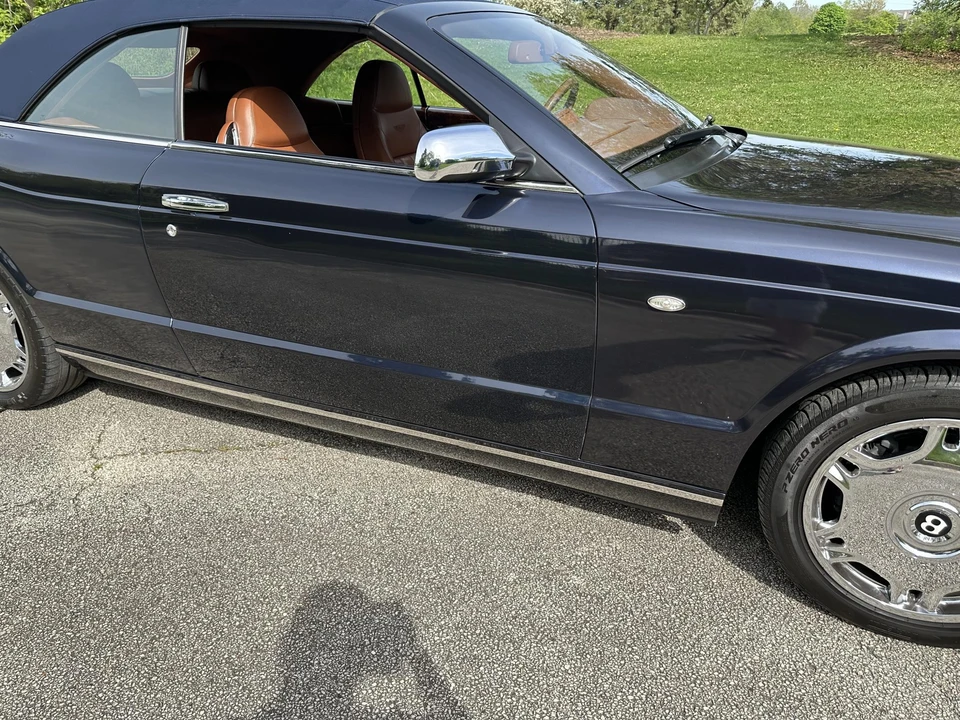 2007 Bentley Azure 2nd Gen - Image 27 of 31