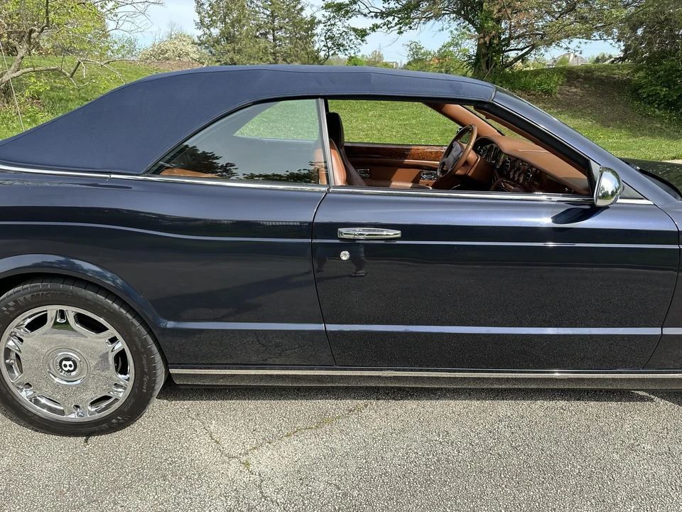 2007 Bentley Azure 2nd Gen - Image 22 of 31